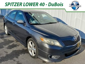 Used 2011 Toyota Camry SE image 1