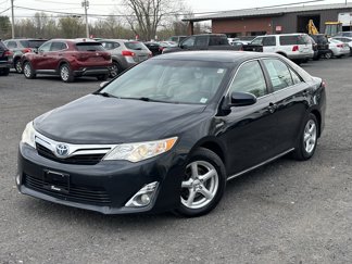 Used 2012 Toyota Camry XLE image 1