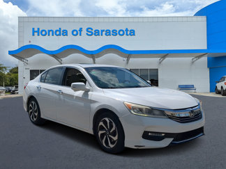 Used 2016 Honda Accord EX-L image 1