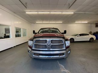 Used 2014 RAM 2500 SLT image 1