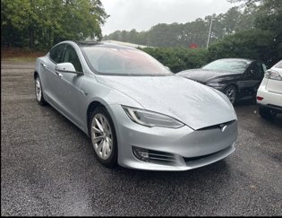 Used 2017 Tesla Model S 100D image 1