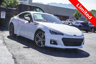 Used 2013 Subaru BRZ Limited image 1