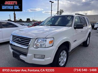 Used 2008 Ford Explorer XLT image 1