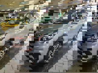 Used 2020 Subaru Forester Premium image 1