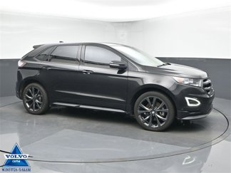 Used 2015 Ford Edge Sport w/ Equipment Group 401A image 1