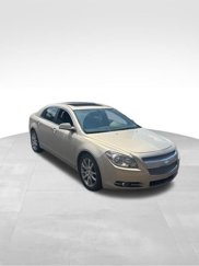 Used 2011 Chevrolet Malibu LTZ w/ LPO, Convenience Package image 1