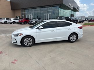 Used 2018 Hyundai Elantra SE w/ SE Connectivity Package 04 image 1
