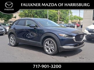 Certified 2023 MAZDA CX-30 AWD 2.5 S w/ Preferred Package image 1