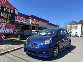 Used 2013 Honda Fit Sport image 1