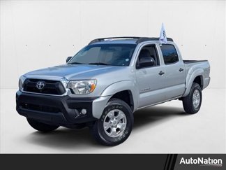 Used 2013 Toyota Tacoma PreRunner video 1
