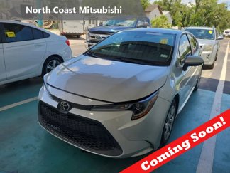 Used 2020 Toyota Corolla LE image 1