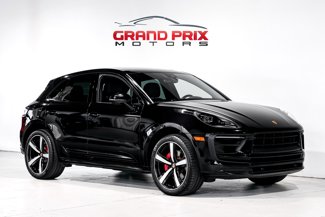 Used 2022 Porsche Macan S w/ Premium Package Plus image 1