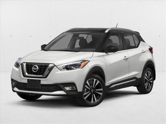 Used 2018 Nissan Kicks SR w/ Premium Package video 1