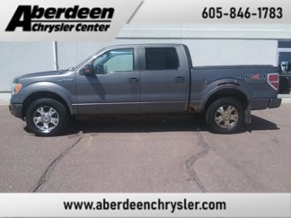 Used 2010 Ford F150 FX4 image 1