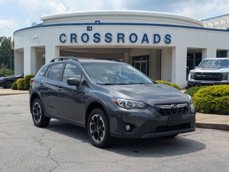Used 2022 Subaru Crosstrek 2.0i Premium w/ Popular Package #4 image 1