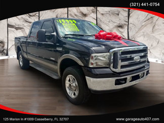 Used 2005 Ford F250 XL image 1