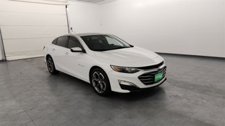 Used 2020 Chevrolet Malibu LT w/ Leather Package video 1