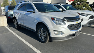 Used 2017 Chevrolet Equinox Premier w/ Enhanced Convenience Package image 1