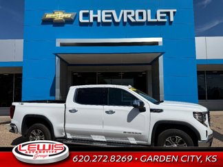 Used 2022 GMC Sierra 1500 SLT w/ SLT Premium Package video 1