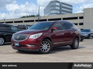 Used 2015 Buick Enclave Leather w/ Trailering Package image 1