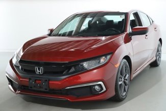 Used 2019 Honda Civic EX image 1
