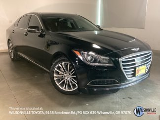 Used 2015 Hyundai Genesis 3.8 w/ Option Group 03 image 1