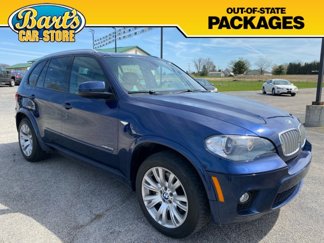Used 2011 BMW X5 xDrive50i image 1