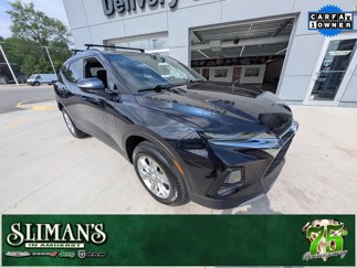 Used 2020 Chevrolet Blazer LT image 1