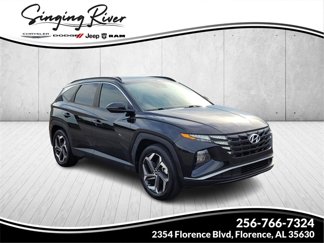 Used 2022 Hyundai Tucson SEL w/ Convenience Package image 1