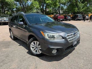 Used 2015 Subaru Outback 2.5i Premium image 1