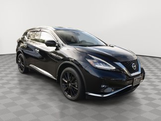 Used 2020 Nissan Murano SL image 1