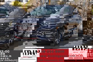 Certified 2020 Buick Encore GX Select w/ Sport Touring Package image 1