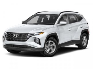 Certified 2022 Hyundai Tucson SEL w/ Convenience Package image 1