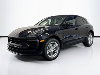 New 2026 Porsche Macan image 1
