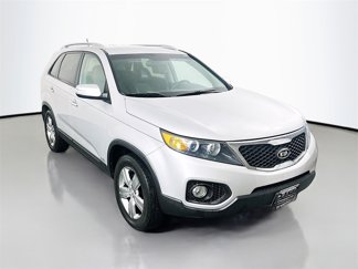 Used 2012 Kia Sorento EX image 1