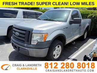 Used 2011 Ford F150 XL image 1