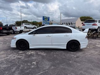 Used 2009 Honda Civic EX image 1