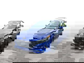 Used 2023 Hyundai Elantra SEL image 1