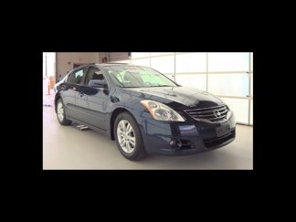 Used 2011 Nissan Altima 2.5 S image 1