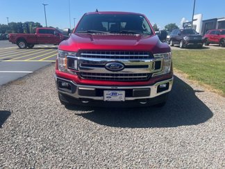 Used 2019 Ford F150 XLT w/ Equipment Group 302A Luxury video 1