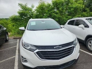 Used 2019 Chevrolet Equinox LT image 1