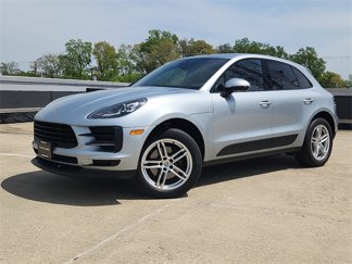 Used 2020 Porsche Macan image 1