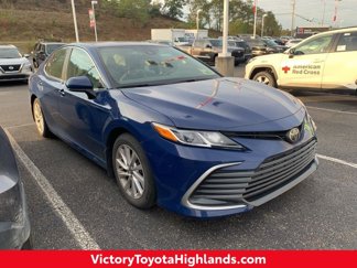 Used 2023 Toyota Camry LE video 1