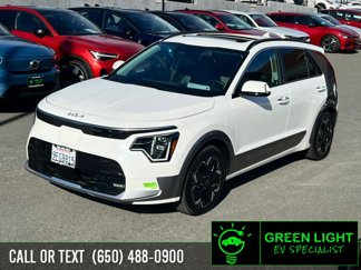 Used 2023 Kia Niro Wave image 1