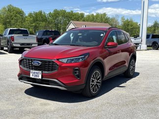 New 2025 Ford Escape SE image 1