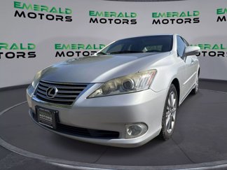 Used 2011 Lexus ES 350 image 1