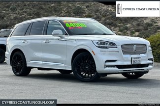 Used 2021 Lincoln Aviator Reserve w/ Equipment Group 210A image 1
