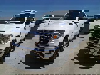 Used 2020 RAM 1500 Big Horn image 1