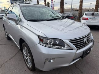 Used 2015 Lexus RX 350 FWD image 1