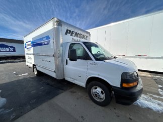 Used 2021 GMC Savana 3500 Extended w/ Power Convenience Package image 1